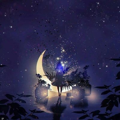 兽设城市场景创作兽圈社群